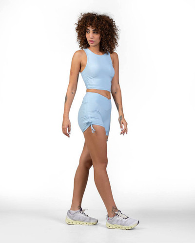شلوارک بغل گتر لولولمون Lululemon