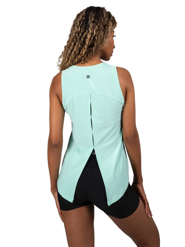 تاپ لولولمون lululemon