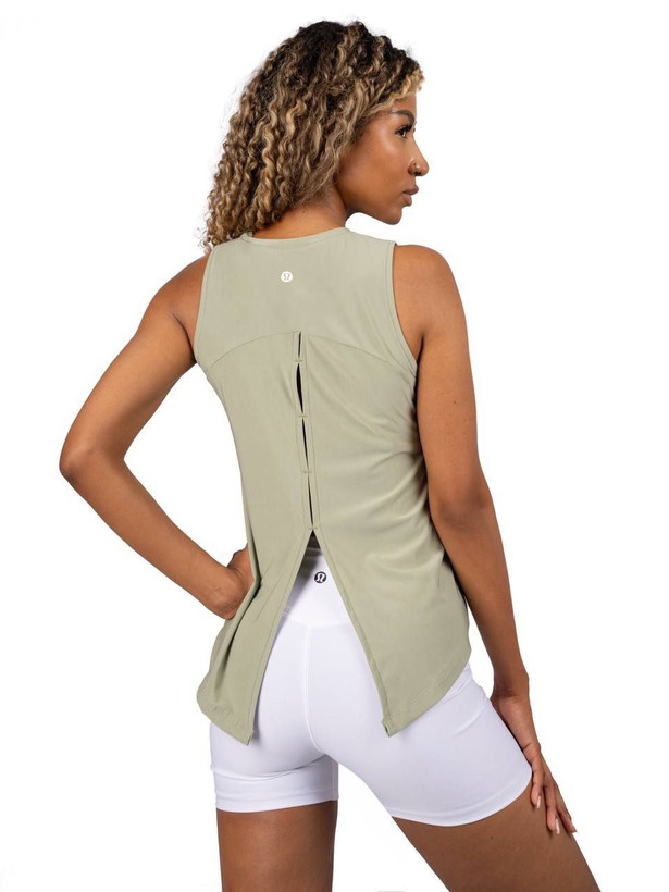 تاپ لولولمون lululemon