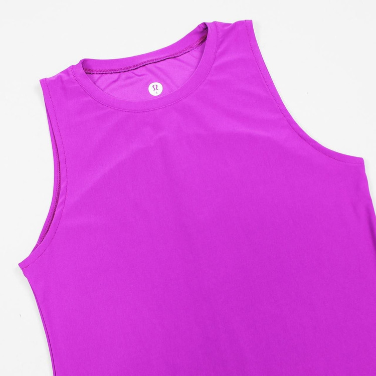 تاپ لولولمون lululemon